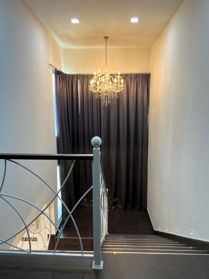 Homeaway Paradise @ Klebang Malacca Buitenkant foto
