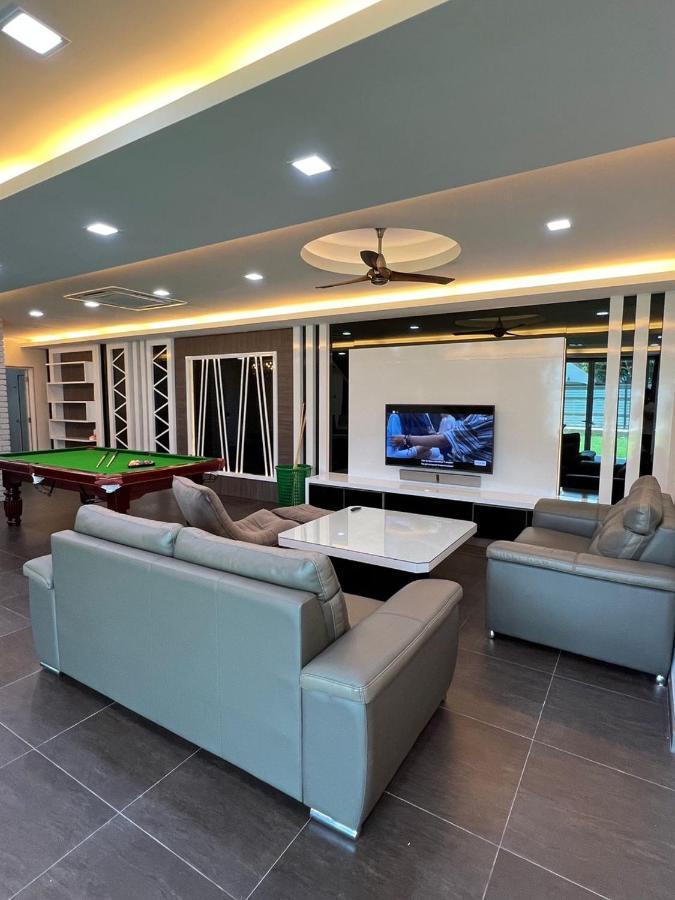 Homeaway Paradise @ Klebang Malacca Buitenkant foto