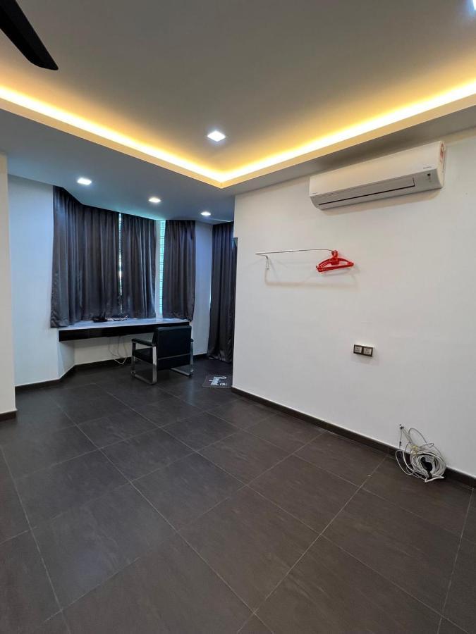 Homeaway Paradise @ Klebang Malacca Buitenkant foto