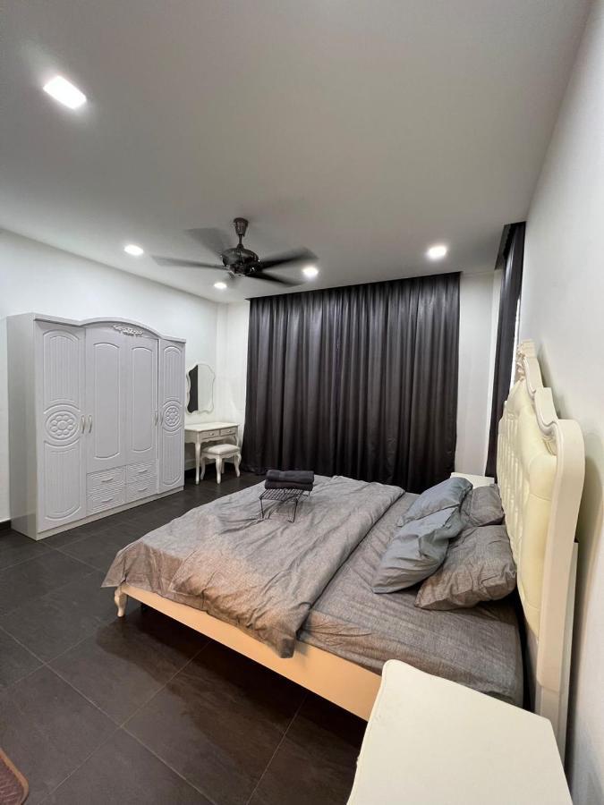 Homeaway Paradise @ Klebang Malacca Buitenkant foto