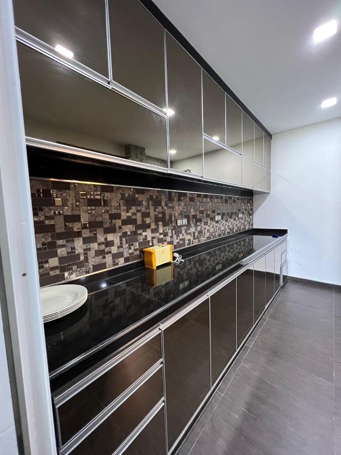 Homeaway Paradise @ Klebang Malacca Buitenkant foto