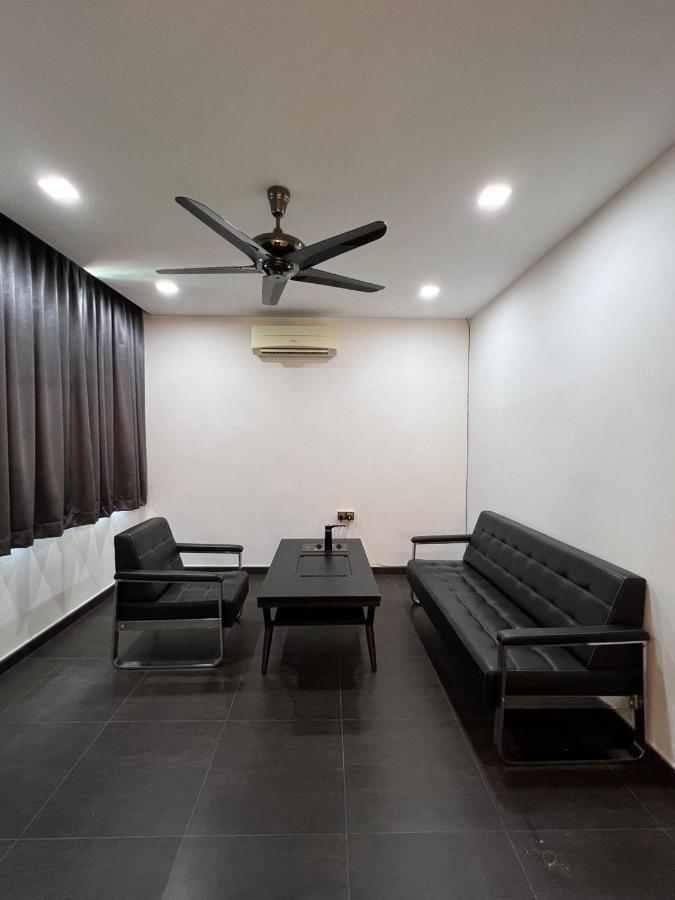 Homeaway Paradise @ Klebang Malacca Buitenkant foto