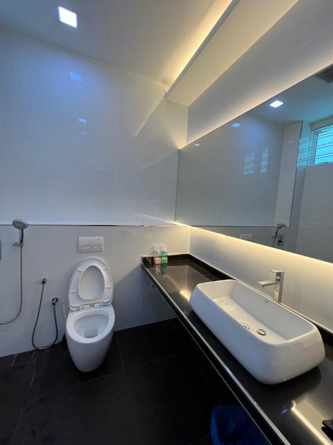 Homeaway Paradise @ Klebang Malacca Buitenkant foto