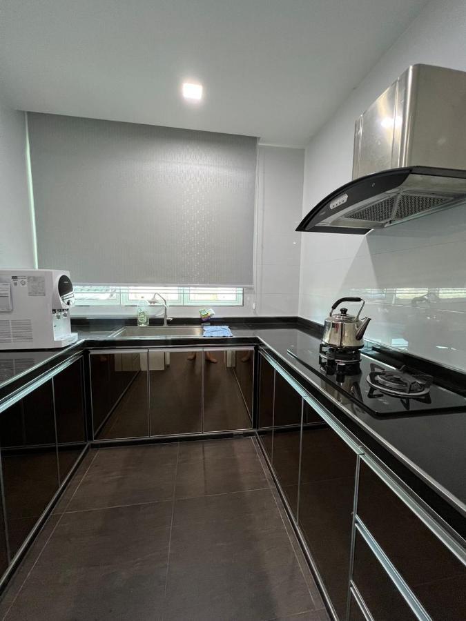 Homeaway Paradise @ Klebang Malacca Buitenkant foto
