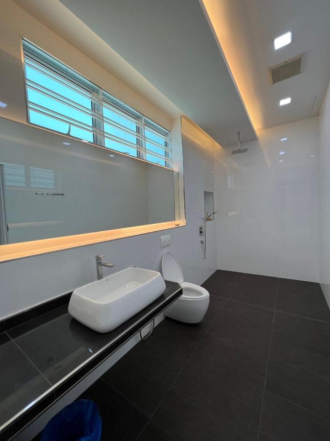 Homeaway Paradise @ Klebang Malacca Buitenkant foto